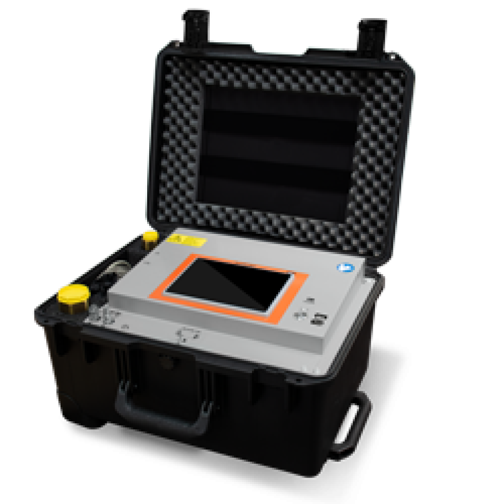 DILO-Multi-Analyser-SF6-gas